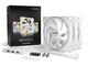 Вентилатори be quiet! Light Wings White 140mm PWM Triple Pack