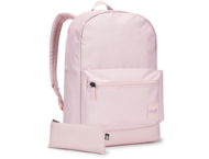 Чанти за Лаптопи Case Logic Commence Recycled 15.6" Lotus Pink