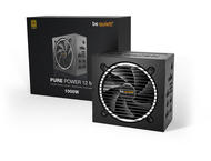 Захранвания за компютри be Quiet! Pure Power 12 M 1000W ATX 3.0 PCIE5