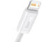 Кабели и Адаптери Baseus Dynamic Series USB към Lightning, 2.4A, 1м 