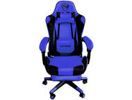 Геймърски столове ROXPOWER Gaming T-ROX GC75BL