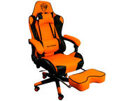 Геймърски столове ROXPOWER Gaming T-ROX GC75OG