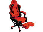 Геймърски столове ROXPOWER Gaming T-ROX GC75RD