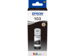 Консумативи Оригинален Epson 103 EcoTank Black