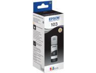 Консумативи Оригинален Epson 103 EcoTank Black