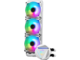 Охладители MSI MAG CORELIQUID 360R V2 WHITE