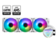 Охладители MSI MAG CORELIQUID 360R V2 WHITE