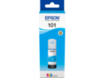 Консумативи Оригинален Epson 101 EcoTank Cyan