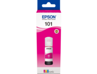 Консумативи Оригинален Epson 101 EcoTank Magenta