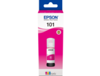 Консумативи Оригинален Epson 101 EcoTank Magenta