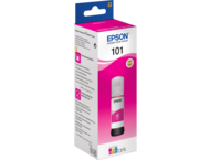 Консумативи Оригинален Epson 101 EcoTank Magenta