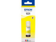 Консумативи Оригинален Epson 101 EcoTank Yellow
