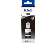 Консумативи Оригинален Epson 101 EcoTank Black