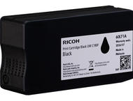 Консумативи Ricoh IJM C180F Black