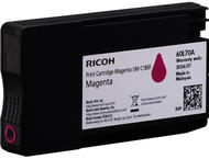 Консумативи Ricoh IJM C180F Magenta