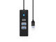USB Хъб Orico USB 3.0 PWC2U-U3-015-BK