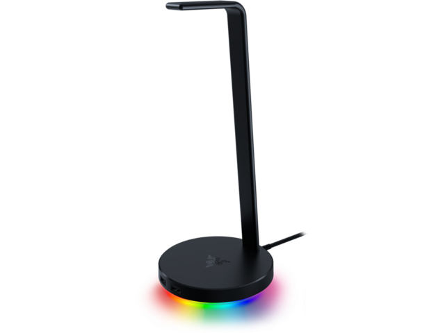 Стойки за слушалки Razer Base Station V2 Chroma - Black