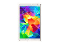 Таблети Samsung Galaxy Tab S 8.4 (SM-T700) 16GB, бял цвят