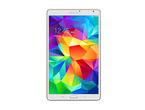 Таблети Samsung Galaxy Tab S 8.4 (SM-T700) 16GB, бял цвят