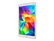 Таблети Samsung Galaxy Tab S 8.4 (SM-T700) 16GB, бял цвят