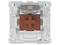 Суичове за клавиатури Glorious Gateron Brown 120 броя