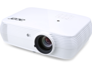 Проектори Acer P5330W в комплект с екран