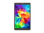 Таблети Samsung Galaxy Tab S 8.4 (SM-T700) 16GB, бронзов цвят