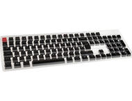 Капачки за клавиатури Glorious ABS - 105 Keys Black UK Layout