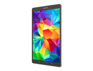 Таблети Samsung Galaxy Tab S 8.4 (SM-T700) 16GB, бронзов цвят