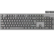 Капачки за клавиатури Genesis Lead 300 GREY DOUBLE SHOT