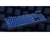 Капачки за клавиатури Genesis Lead 300 NAVY BLUE DOUBLE SHOT