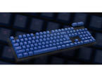 Капачки за клавиатури Genesis Lead 300 NAVY BLUE DOUBLE SHOT