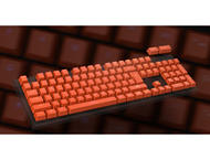 Капачки за клавиатури Genesis Lead 300 ORANGE DOUBLE SHOT