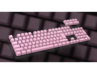 Капачки за клавиатури Genesis Lead 300 PINK DOUBLE SHOT