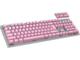 Капачки за клавиатури Genesis Lead 300 PINK DOUBLE SHOT