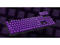 Капачки за клавиатури Genesis Lead 300 VIOLET DOUBLE SHOT