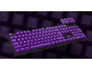 Капачки за клавиатури Genesis Lead 300 VIOLET DOUBLE SHOT