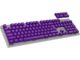 Капачки за клавиатури Genesis Lead 300 VIOLET DOUBLE SHOT