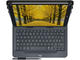 Клавиатури Logitech Universal Folio Keyboard case, Black - UK