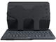 Клавиатури Logitech Universal Folio Keyboard case, Black - UK