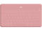 Клавиатури Logitech Keys-To-Go, US, BLUSH PINK