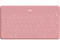 Клавиатури Logitech Keys-To-Go, UK, BLUSH PINK