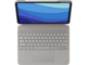 Клавиатури Logitech Combo Touch за iPad Pro 12,9-инчов (5-то и 6-то поколение) - Sand - US