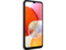 Смартфони Samsung Galaxy A14 64GB, Black Mist, разопакован продукт