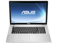 Лаптопи ASUS X750LN-T4047 с подарък мишка и чанта 