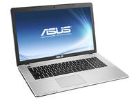 Лаптопи ASUS X750LN-T4047 с подарък мишка и чанта 