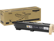 Консумативи Оригинален Xerox Phaser 5500 Toner Cartridge
