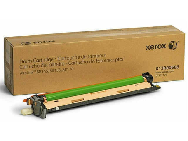 Консумативи Оригинален Xerox AL B8100 Drum Cartridge