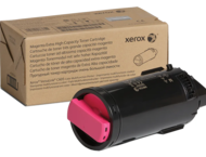 Консумативи Оригинален Xerox VersaLink C605 Magenta Extra High Capacity