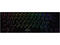 Клавиатури Gamdias HERMES E3, Black